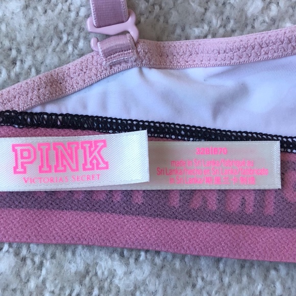 VS Wear Everywhere Wireless Lightly Lined - Picture 4 of 4